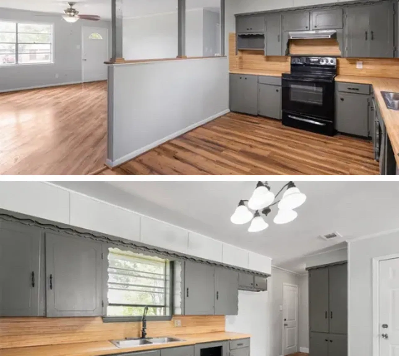 3 bed, 1.5 bath, 1178 sqft, $1,585 — Photo 4