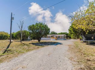 424 Brazos Mountain Dr, Weatherford, TX 76087