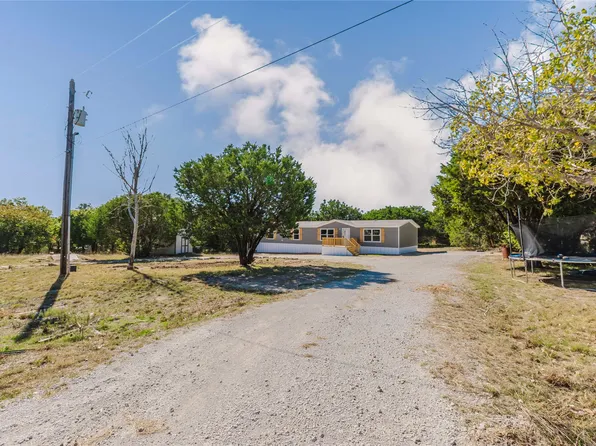 424 Brazos Mountain Dr, Weatherford, TX 76087