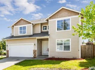 1733 SE 30th Pl, Renton, WA 98055