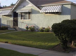 9319 Bascom St, Pico Rivera, CA 90660