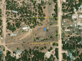 2 Turner Ridge Rd, Edgewood, NM 87015