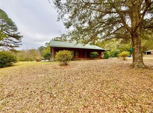 755 Bellevue St, Jena, LA 71342