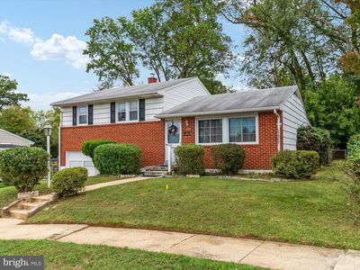 8403 Downey Dale Dr, Randallstown, MD, 21133