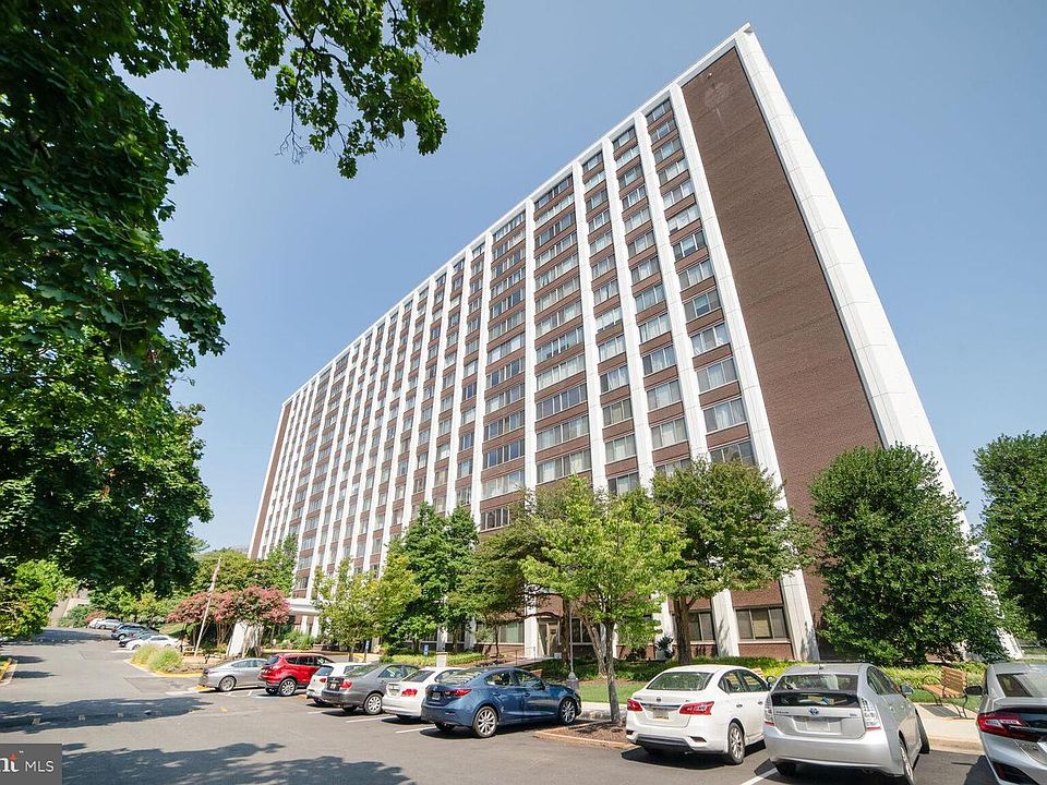 1st image of 11801 Rockville Pike APT 1513