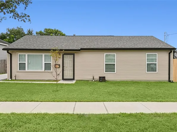 1704 Michigan Ave, Kenner, LA 70062