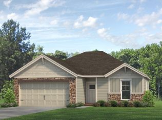 Angelico Craftsman Plan, Magnolia Hills, Bowling Green, KY 42104