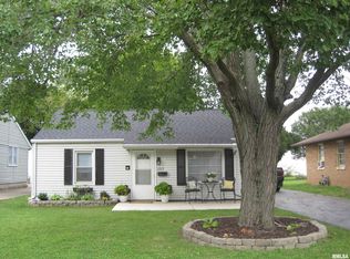 2917 W Kenwood Ave, Peoria, IL