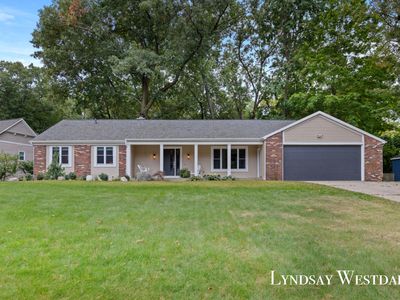 6808 Woodbrook Dr SE, Grand Rapids, MI, 49546