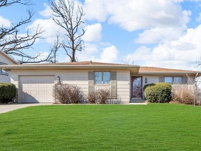 4609 Aspen Ln NE, Cedar Rapids, IA, 52402