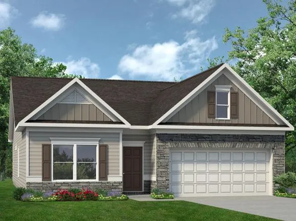 7757 Sandpiper Dr, Douglasville, GA 30134