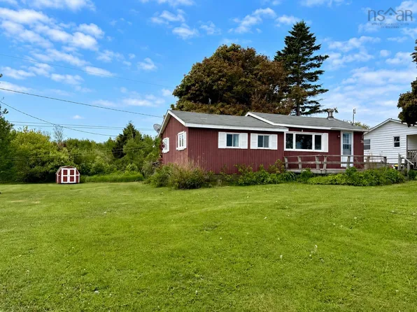 28 Hillwinds Beach Dr, Northport, NS B0L 1E0