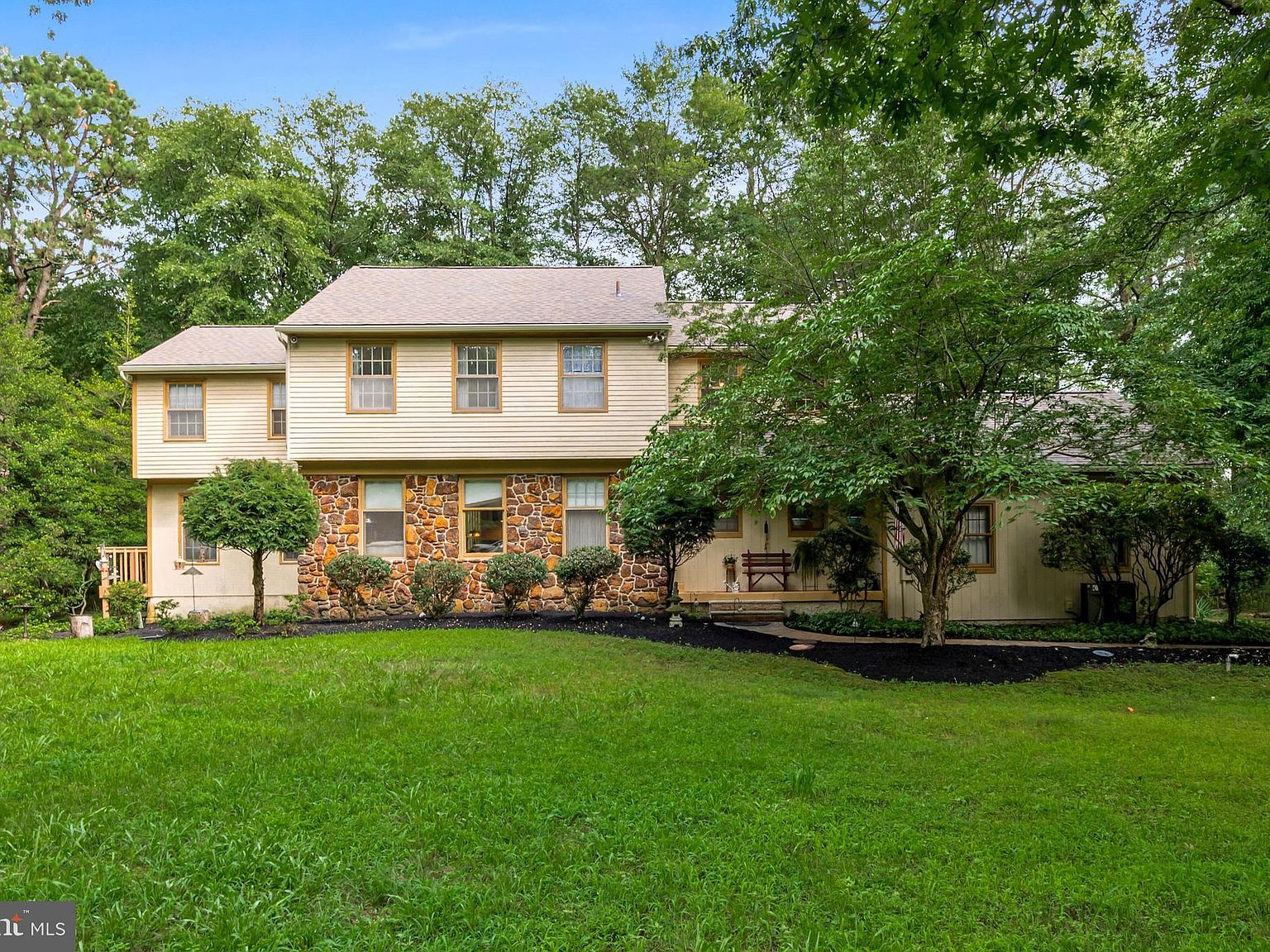 10 Creekside Dr, Vincentown, NJ 08088 MLS NJBL2050006 Zillow