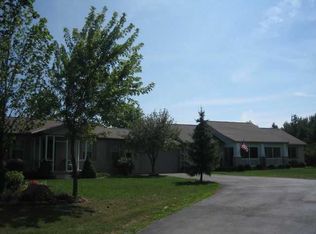 5950 Houchard Rd, Dublin, OH 43016