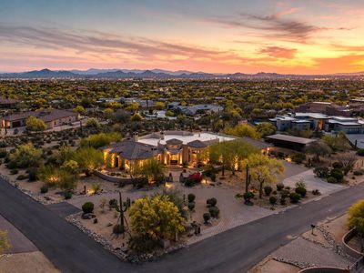 9575 E RANCH GATE Road, Scottsdale, AZ, 85255