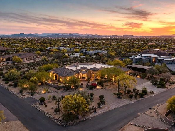 9575 E RANCH GATE Road, Scottsdale, AZ 85255