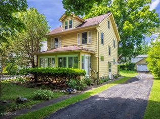 85 Bonnie Brae Ave, Rochester, NY 14618