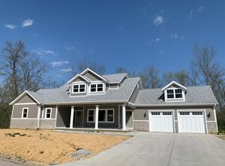 11023 Brook Hill Dr, Brookville, IN 47012