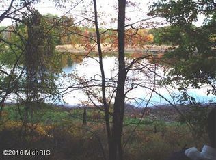 Brickyard Rd, Twin lake, MI 49457