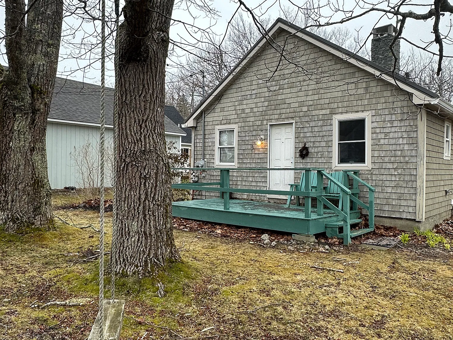 1 bed, 768 sqft, $1,500 — Photo 1