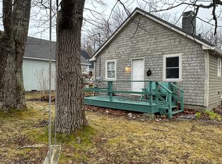 9 Preble St, Sorrento, ME 04677