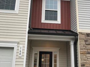 168 Polaris Ave, Garner, NC 27529
