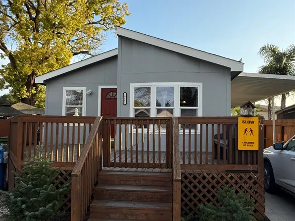 77 Soria Court, Rohnert Park, CA 94928