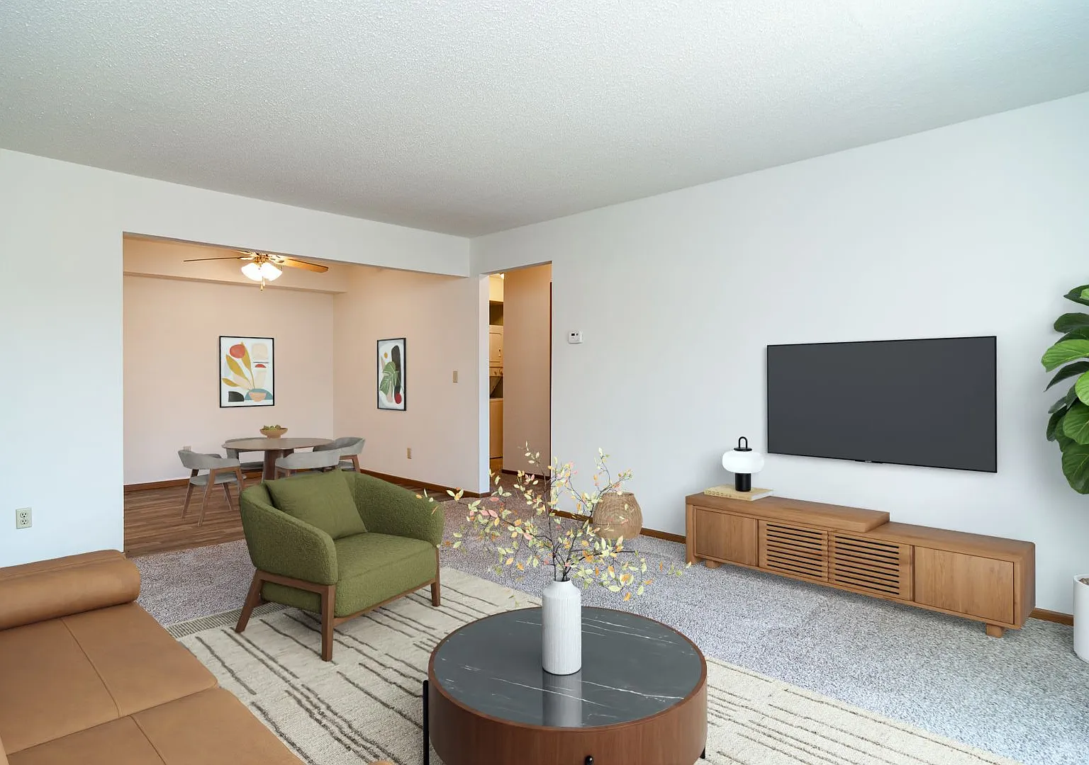 Vista Apartments — Photo 3