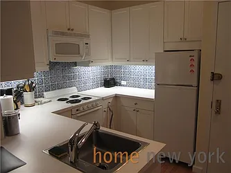 Rented by New York is Home