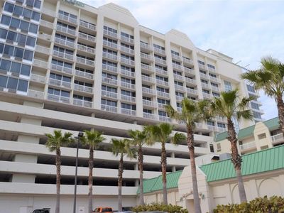 2700 N Atlantic Ave #311, Daytona Beach, FL, 32118