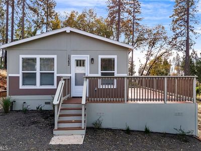 1562 Hemlock Ln, Paradise, CA, 95969