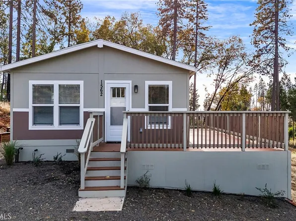 1562 Hemlock Ln, Paradise, CA 95969
