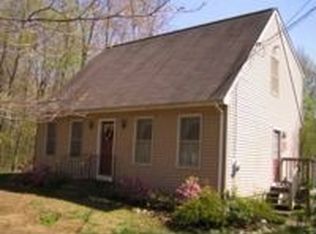 3 Congdon Rd, Lebanon, CT 06249