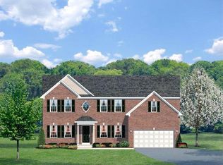 5649 E Senour Dr, West Chester, OH 45069
