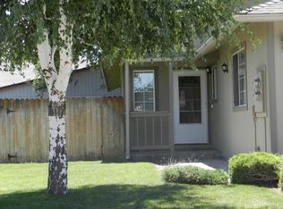 1293 Zinfandel Dr UNIT A, Gardnerville, NV 89460