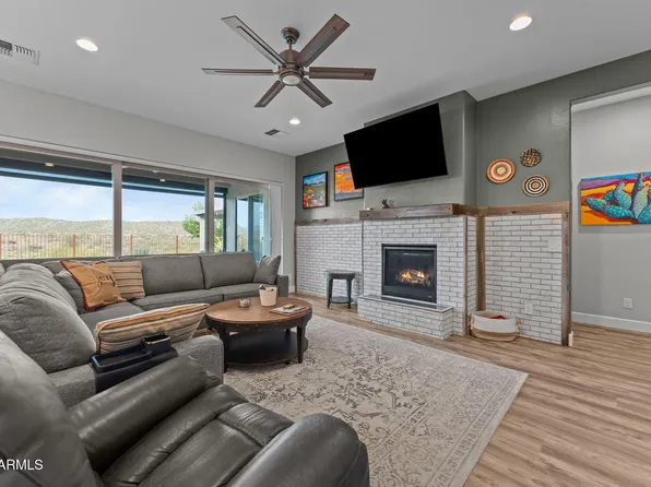 4265 COPPERHEAD Drive, Wickenburg, AZ 85390