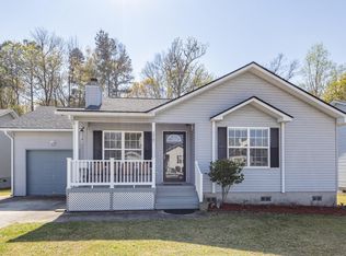 176 Two Hitch Rd, Goose Creek, SC 29445