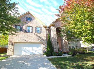8168 Admirals Landing Pl, Indianapolis, IN