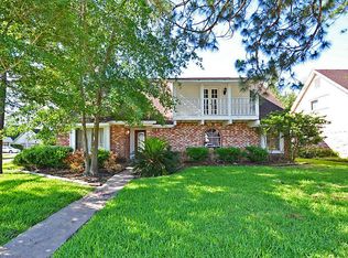 12203 Hoggard Dr, Meadows Place, TX 77477