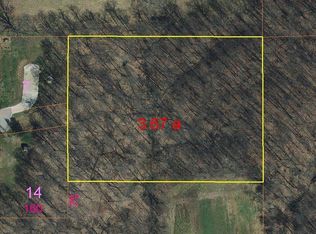 E Hill Park Dr, Dubois, IN 47527