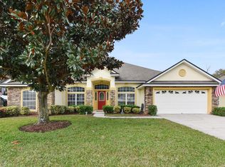 12322 Gately Ridge Ct, Jacksonville, FL 32225