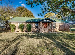 300 Tower Rd, Rio Vista, TX 76093
