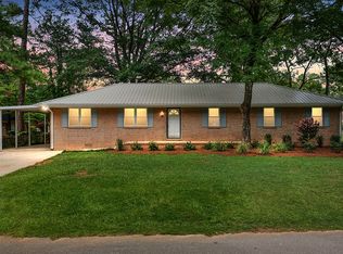 150 Pinewood Ln, Montevallo, AL 35115