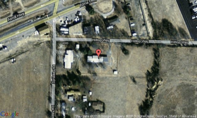 Map View