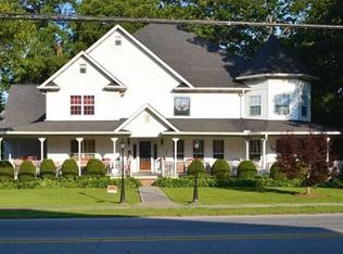 75 W Mill St, Tallapoosa, GA
