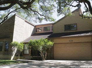 214 W Vista Rdg, San Antonio, TX 78260