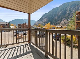 325 15th St, Georgetown, CO 80444