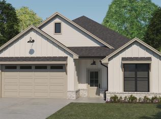 3149 Royal Court Rd, Tyler, TX 75701