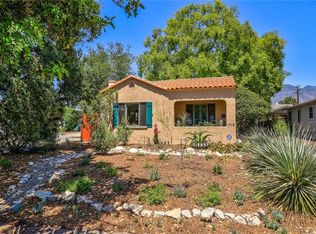 1715 Brigden Rd, Pasadena, CA 91104