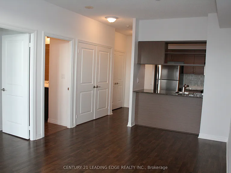 30 Herons Hill Way #1703 — Photo 1